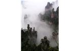 長沙、張家界看名山、黃石寨、金鞭溪、天子山、神秘湘西、猛洞河漂流、芙蓉鎮(zhèn)、鳳凰古城五日游