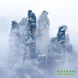 【純玩散拼全景游】天門山、張家界、寶峰湖、猛洞河漂流、鳳凰六日